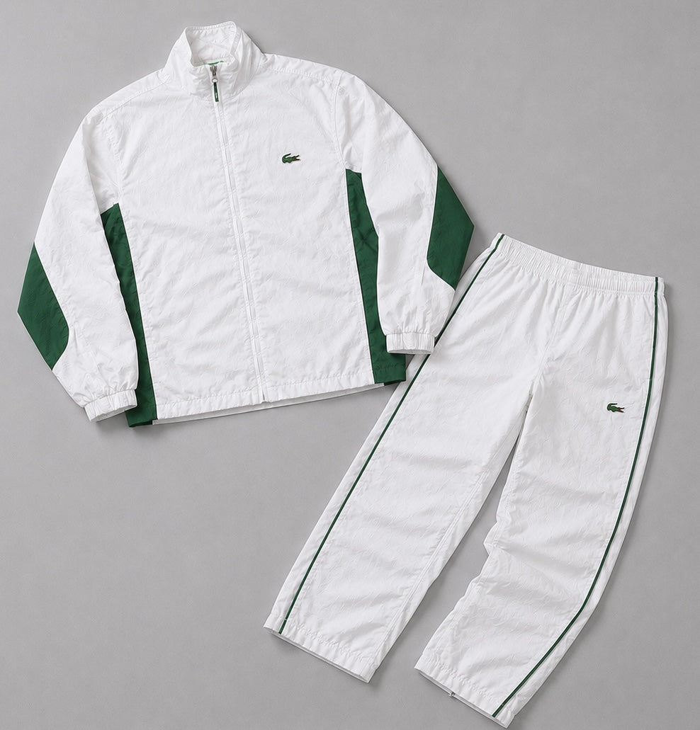 LACOSTE