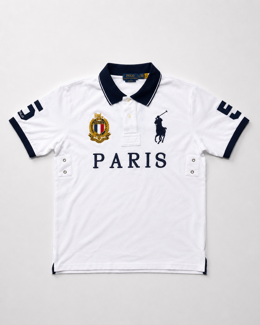 Vintage Ralph Lauren Polo (M)