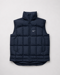VINTAGE NIKE PUFFER WESTE (M)