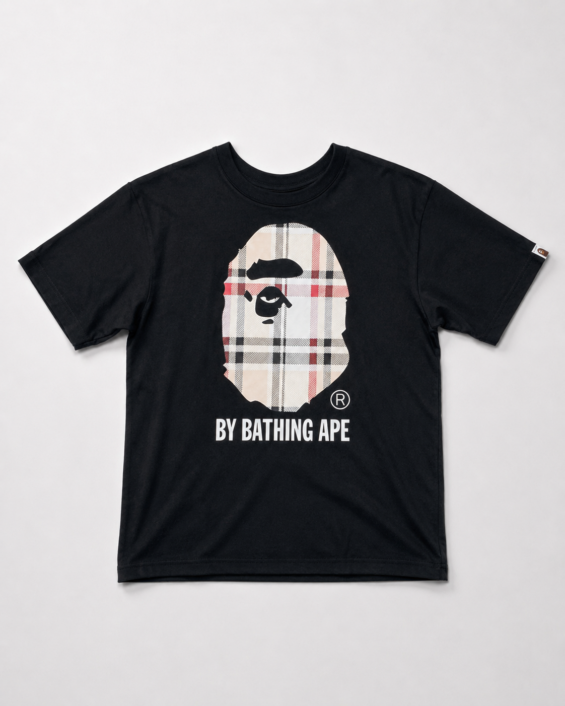 BATHING APE SHIRT (S)