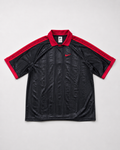 Vintage Nike Polo Oversized (M)