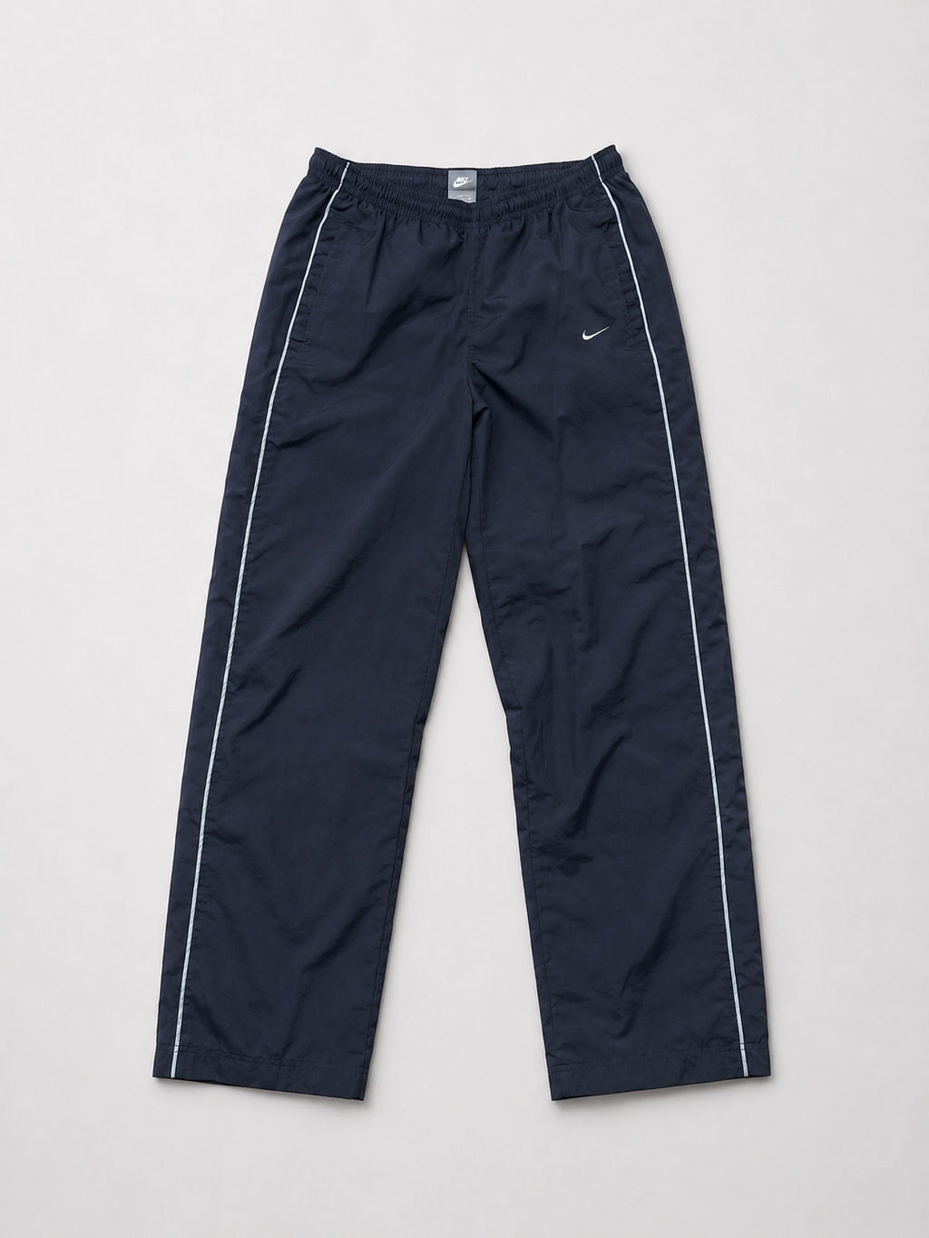 Vintage Nike Track-Pants (S)