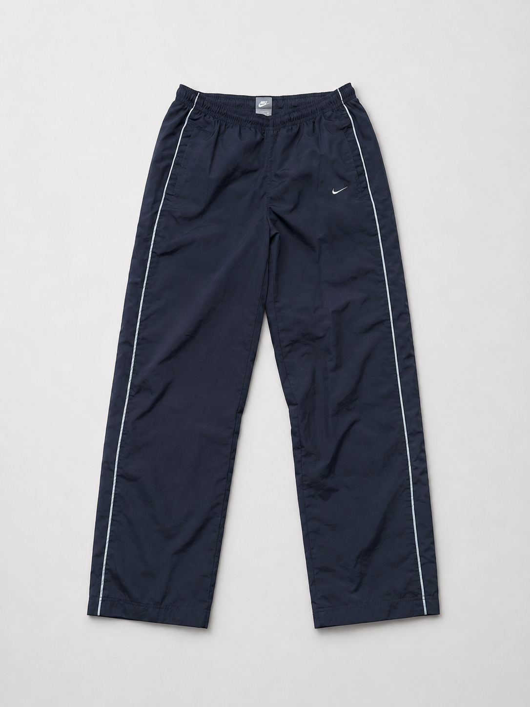 Vintage Nike Track-Pants (S)