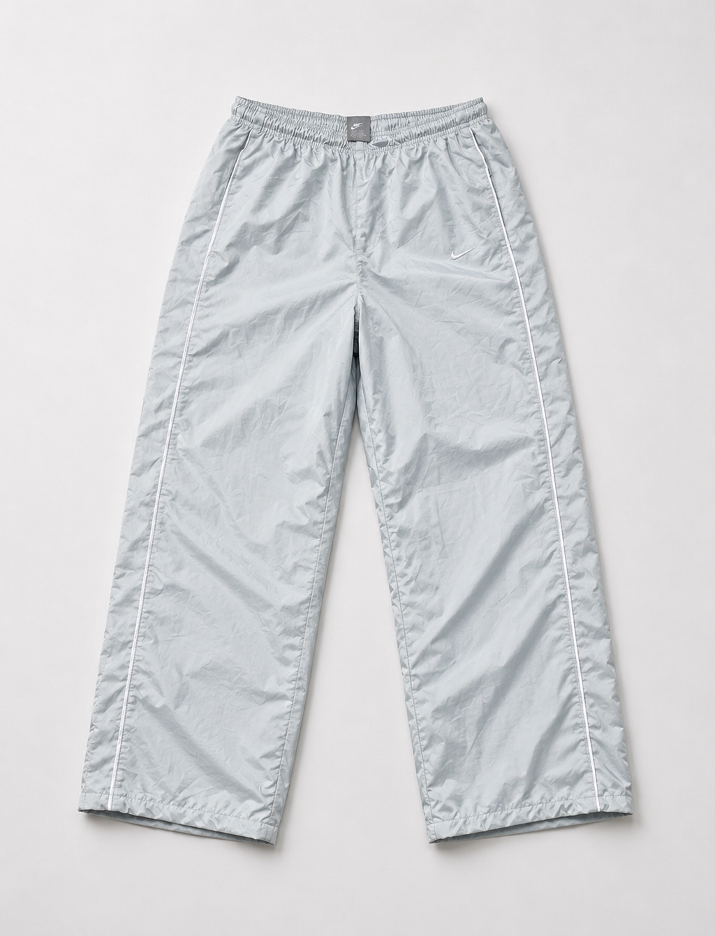VINTAGE NIKE TRACKPANTS (S)