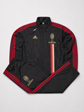Vintage Ac Milan Tracksuit (S-M)