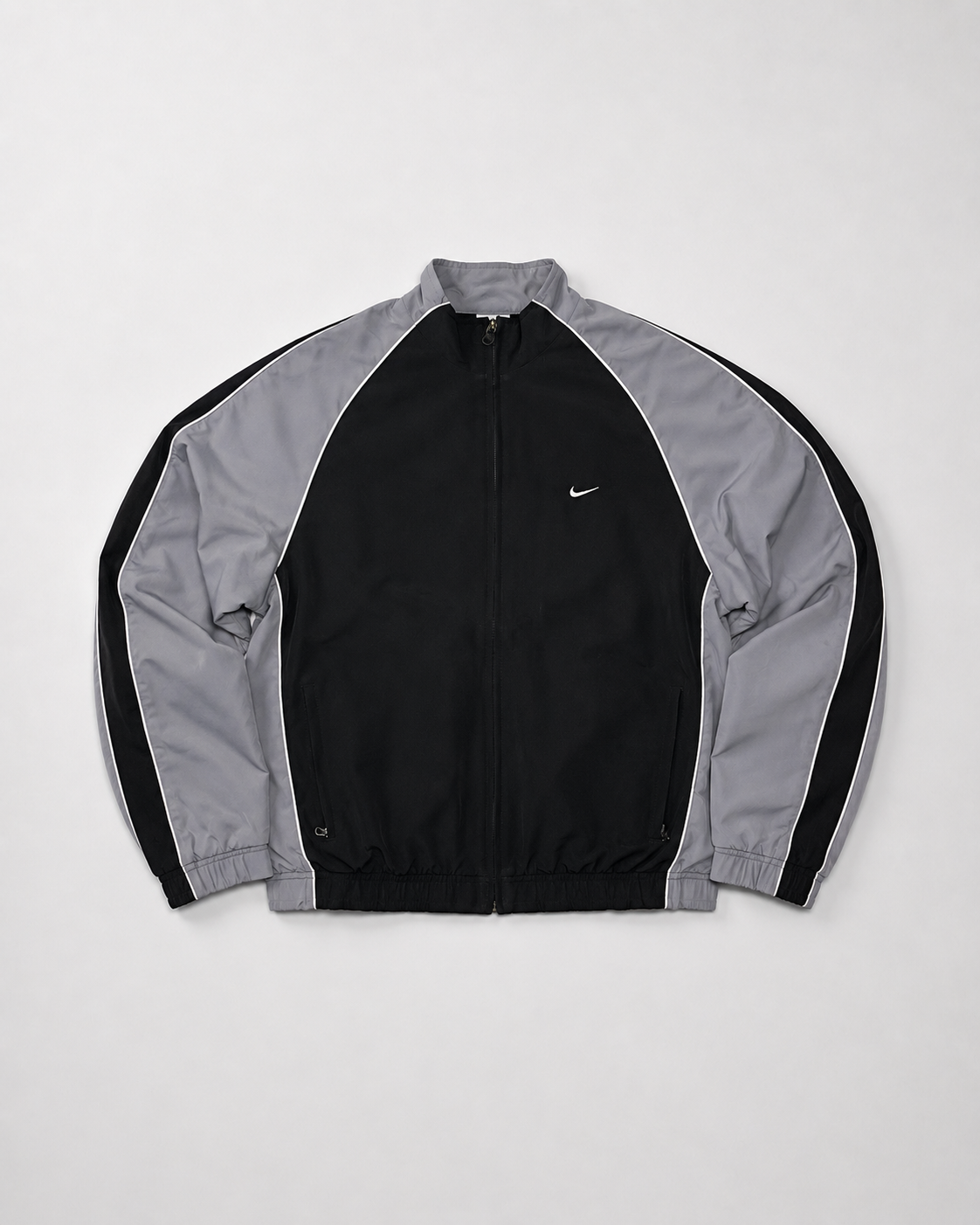 Vintage Nike Jacke (M)