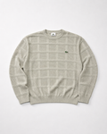 Vintage Lacoste Knit Sweater (M)