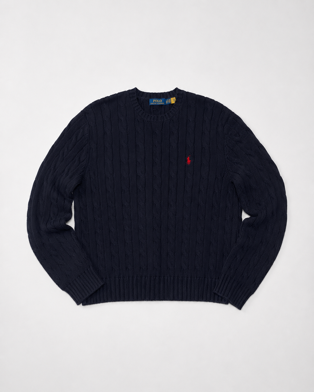 Ralph Laureen Sweater (M)