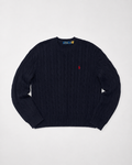 Ralph Laureen Sweater (M)