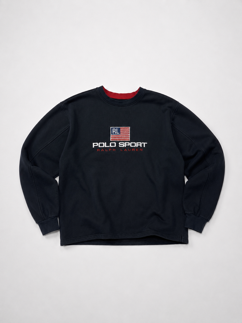 Ralph Laureen Sweater (M)