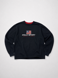 Ralph Laureen Sweater (M)