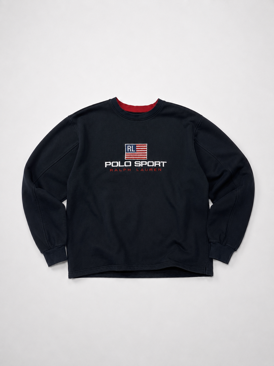 Ralph Laureen Sweater (M)