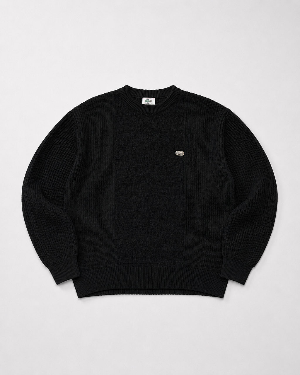 Lacoste Sweater (XL)
