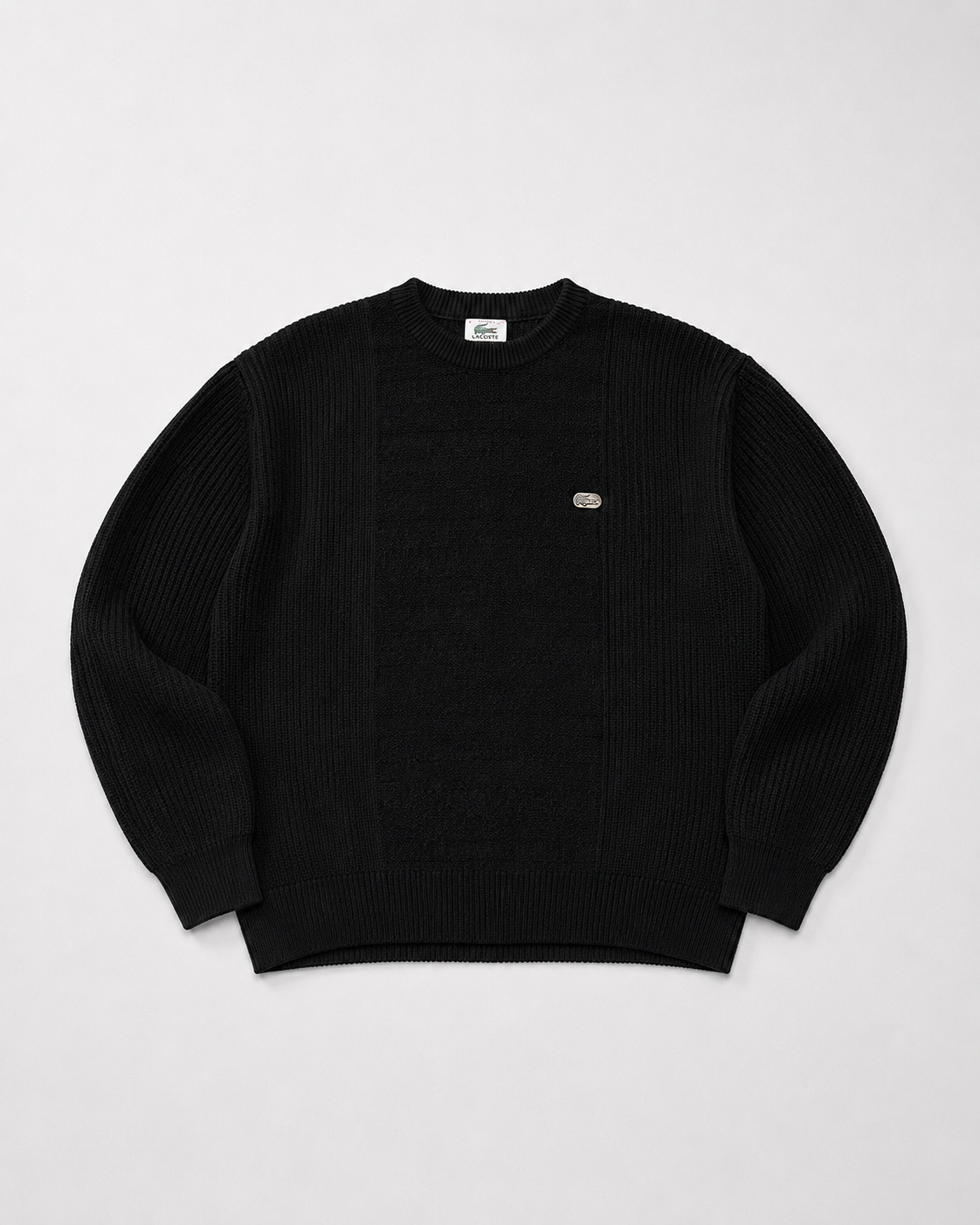 Lacoste Sweater (XL)