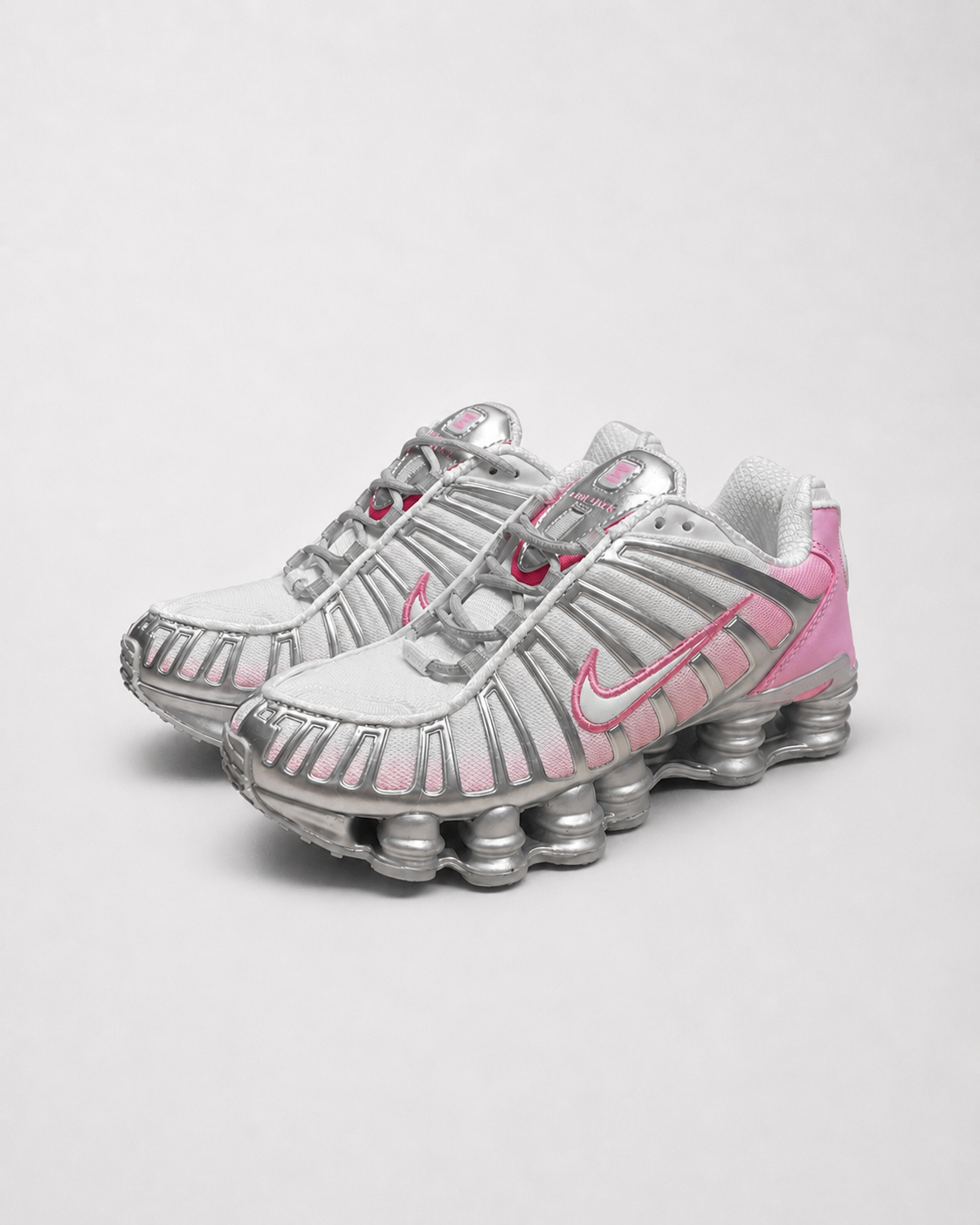 Nike Shox Schuhe (41)