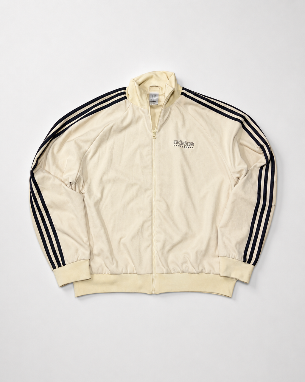 Adidas Basketball Jacke (M)