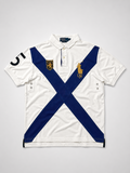 Vintage Polo Scottland (M)