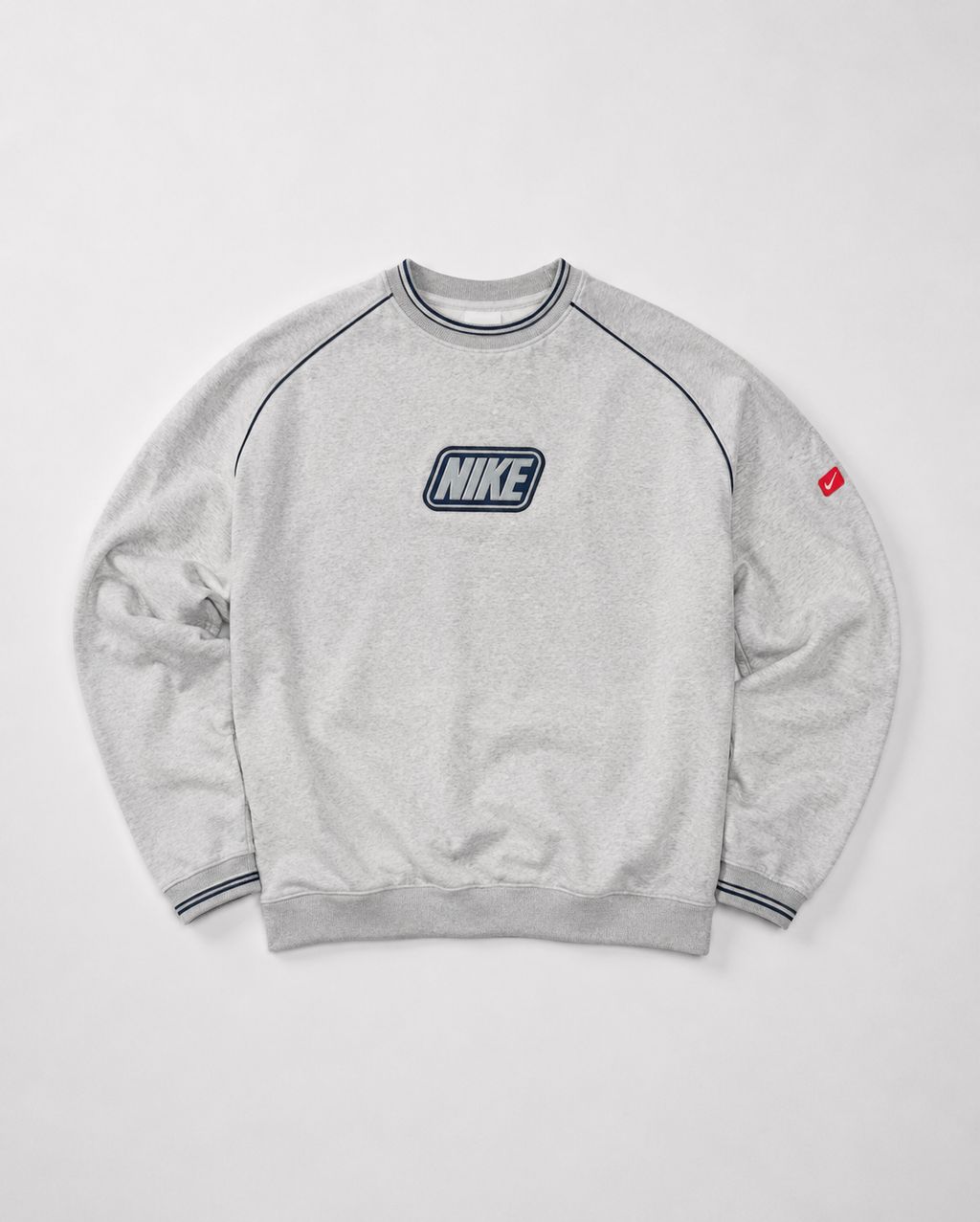 Vintag Nike Sweater (M)