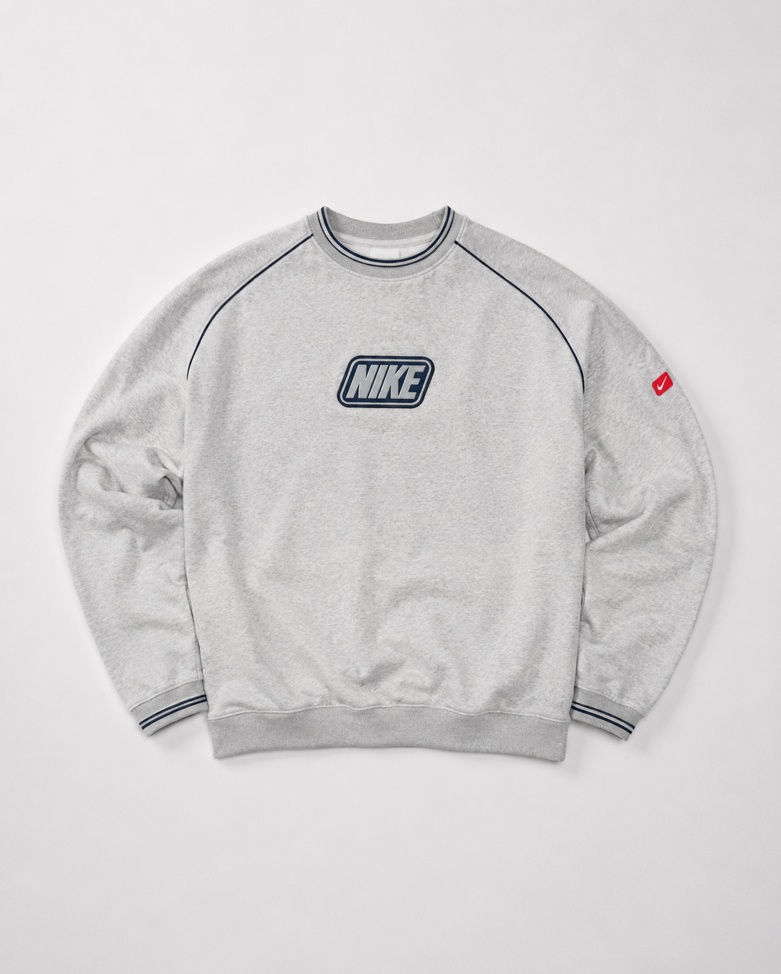 Vintag Nike Sweater (M)