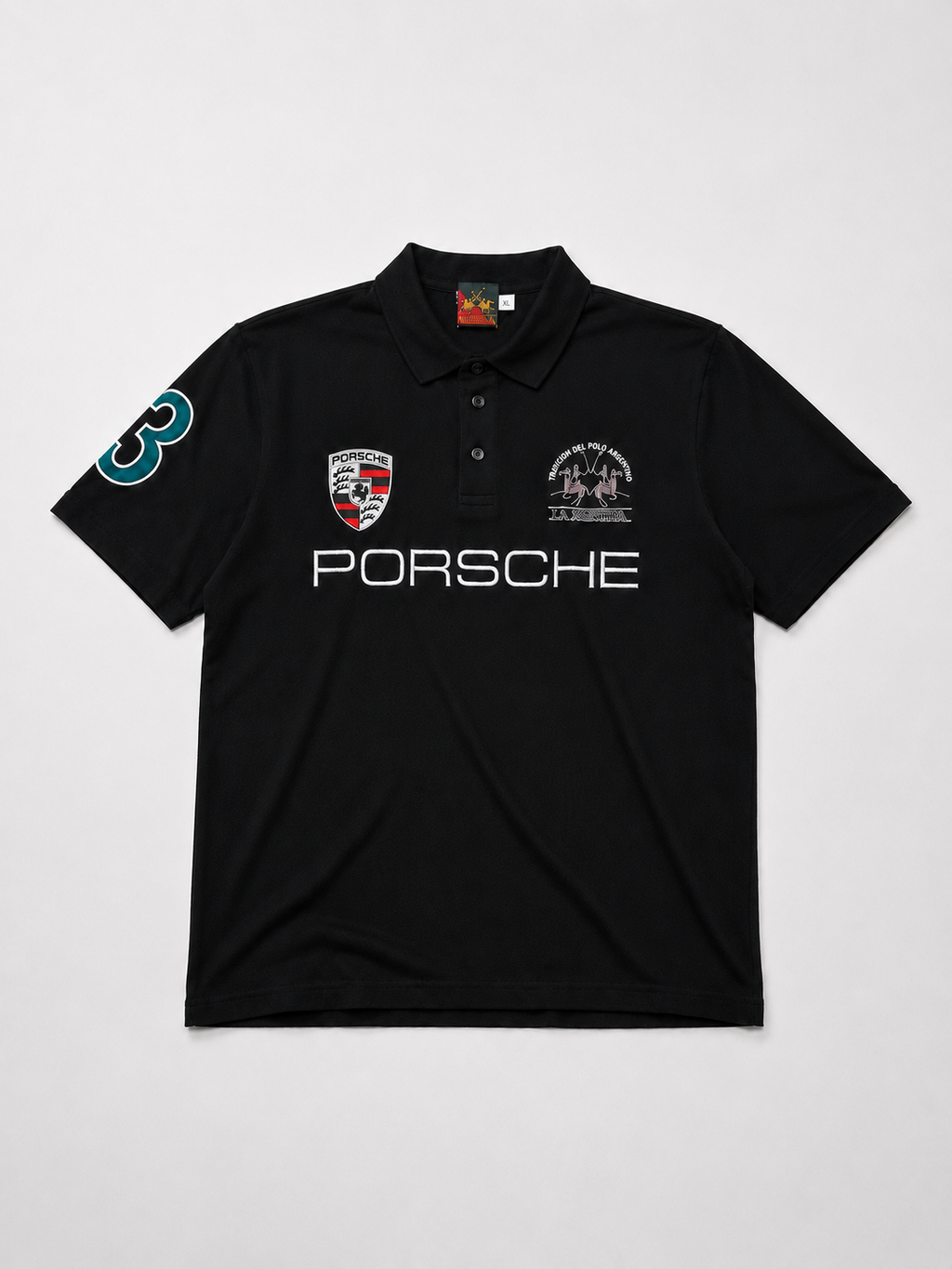 La Martina Polo (M)