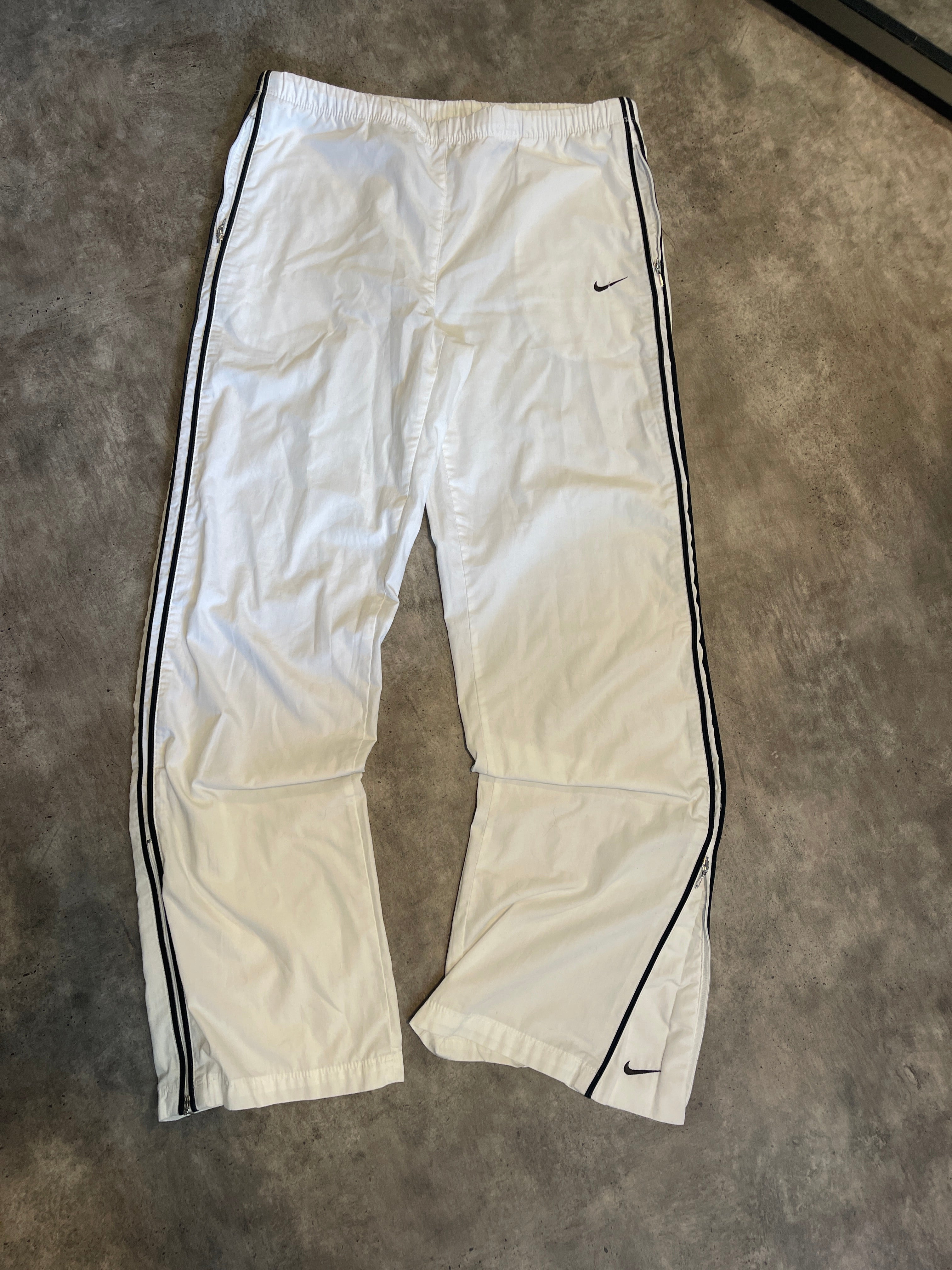 Nike Pants (L) female