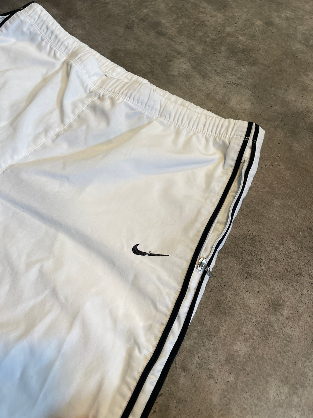 Nike Pants (L) female