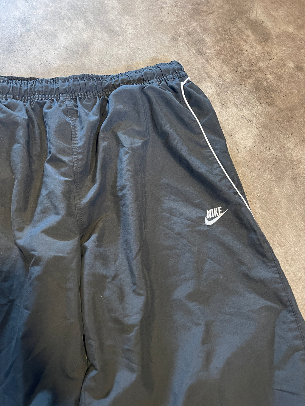 Nike Trackpants (M) female