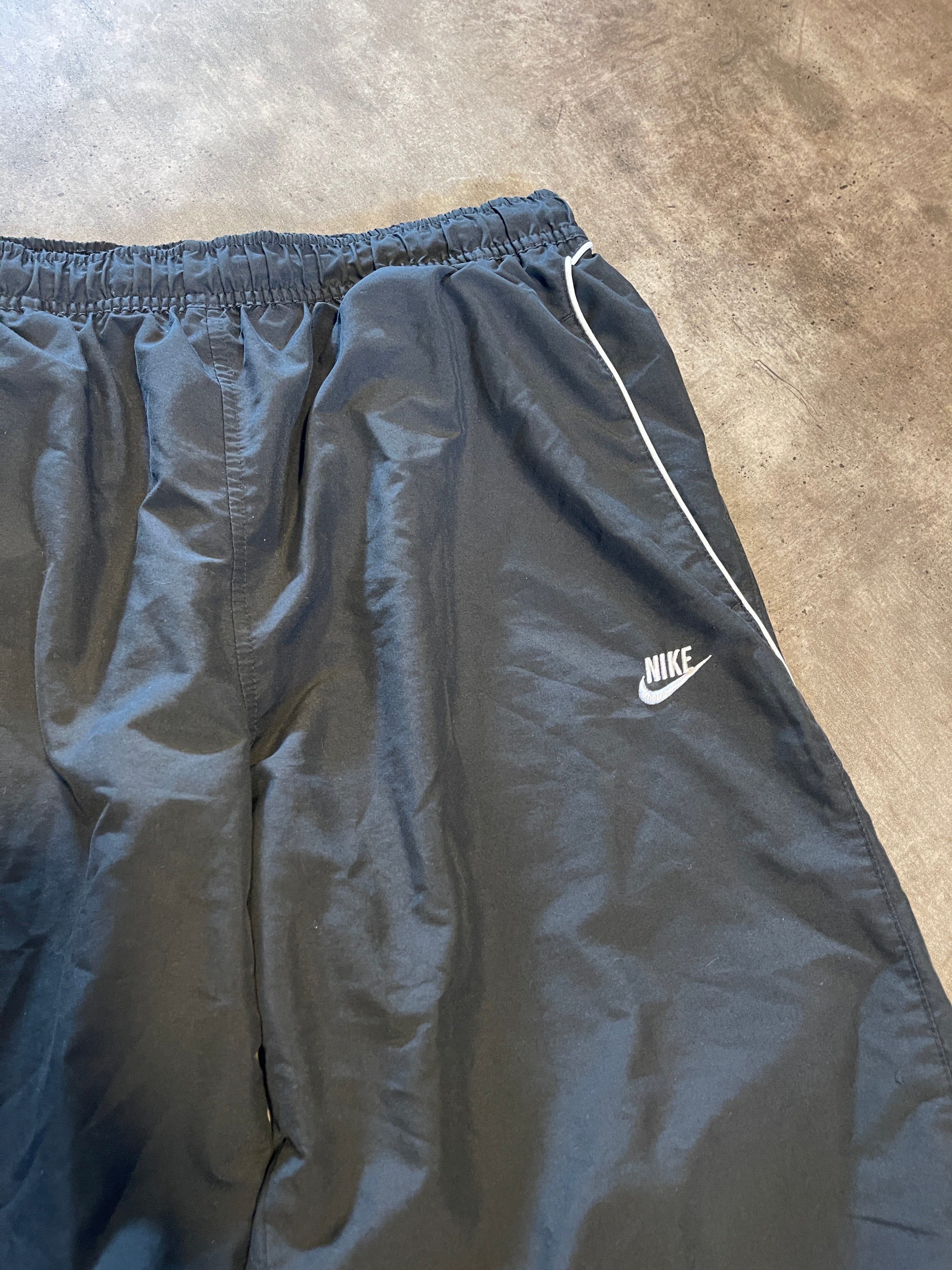 Nike Trackpants (M) female