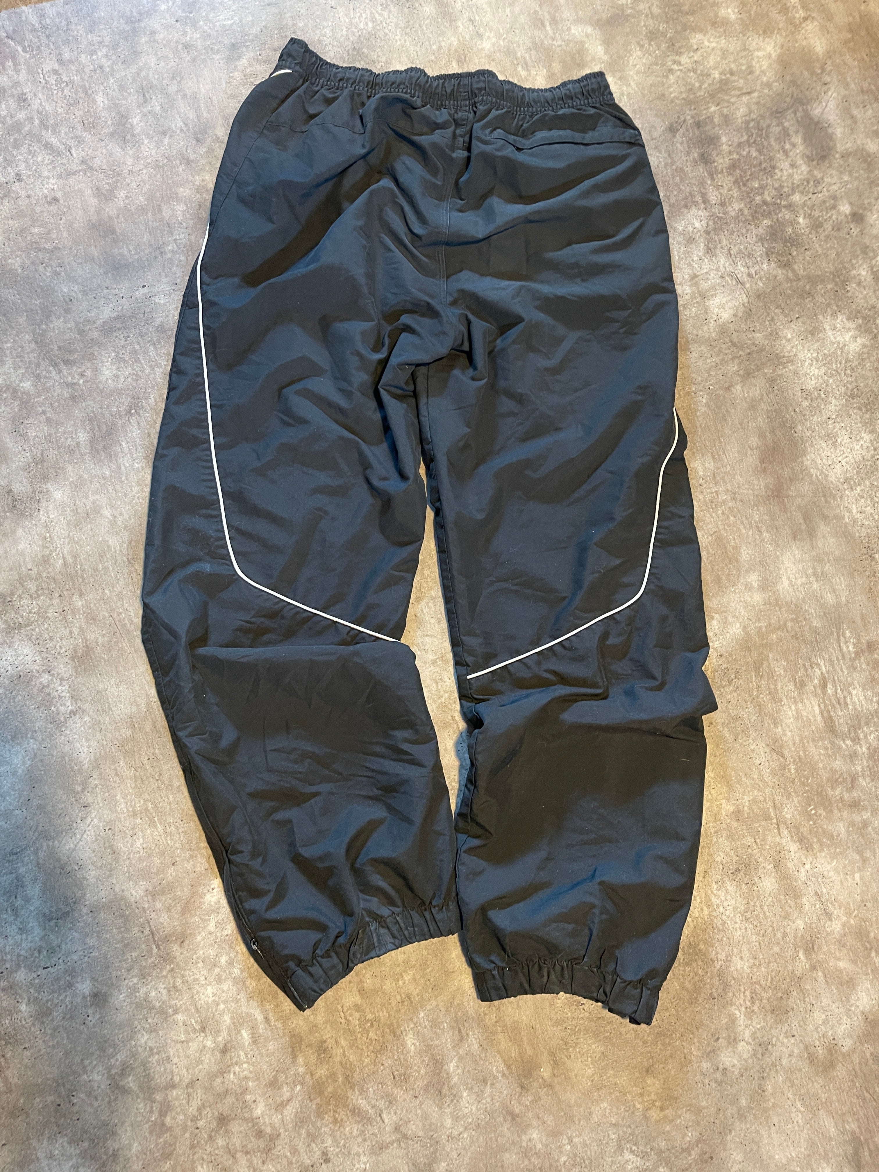 Nike Trackpants (M) female