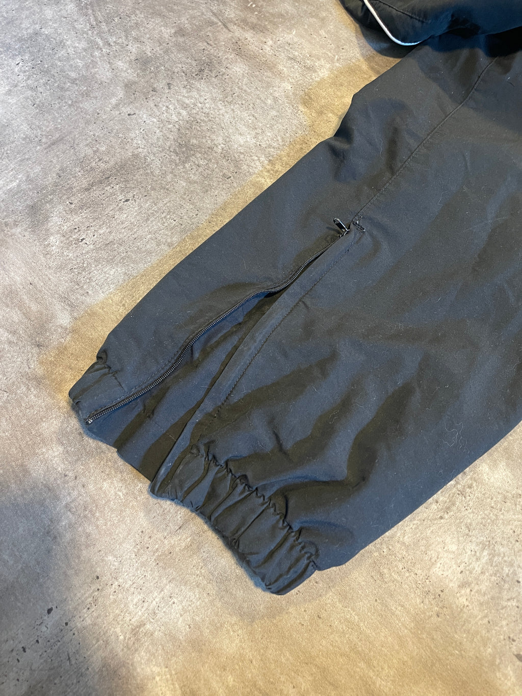 Nike Trackpants (M) female