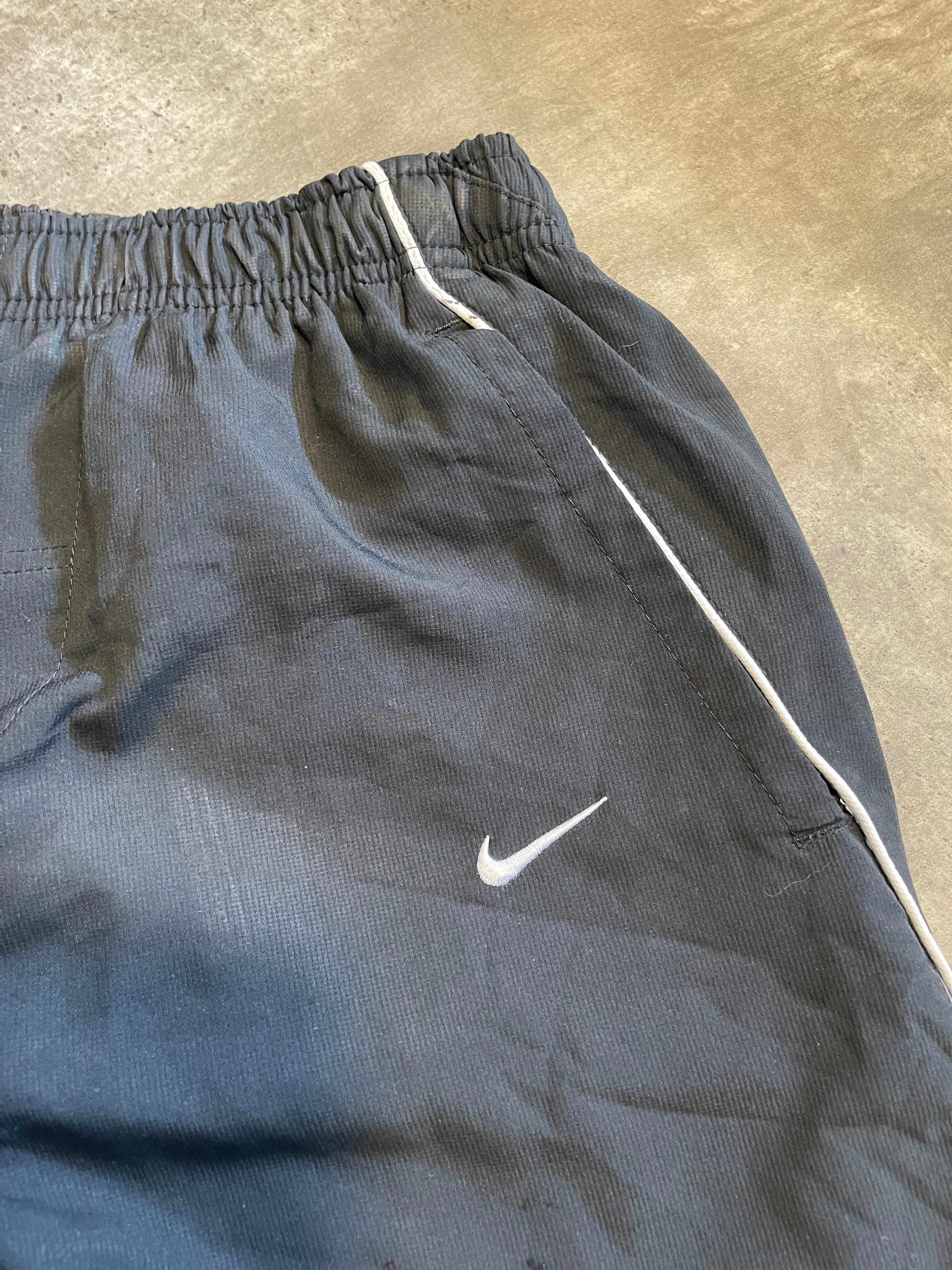 Nike Trackpants (XS/S)