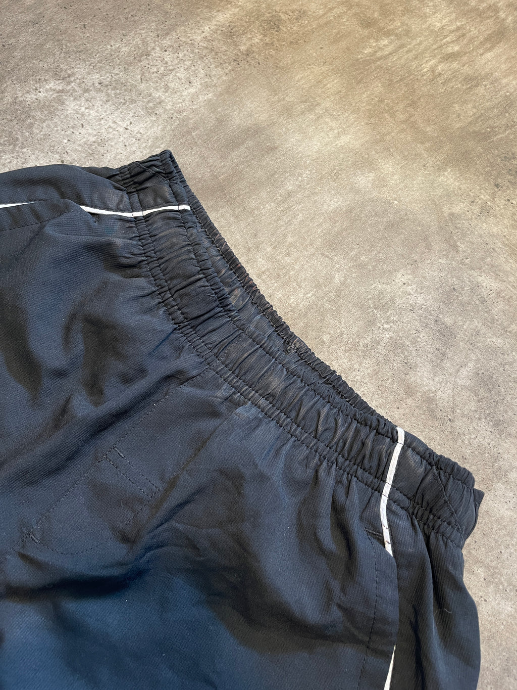 Nike Trackpants (XS/S)