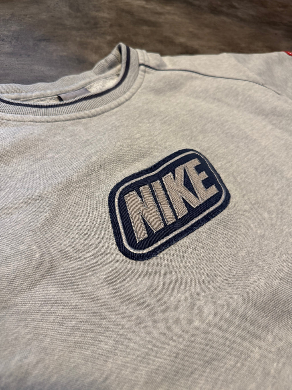 Vintag Nike Sweater (M)