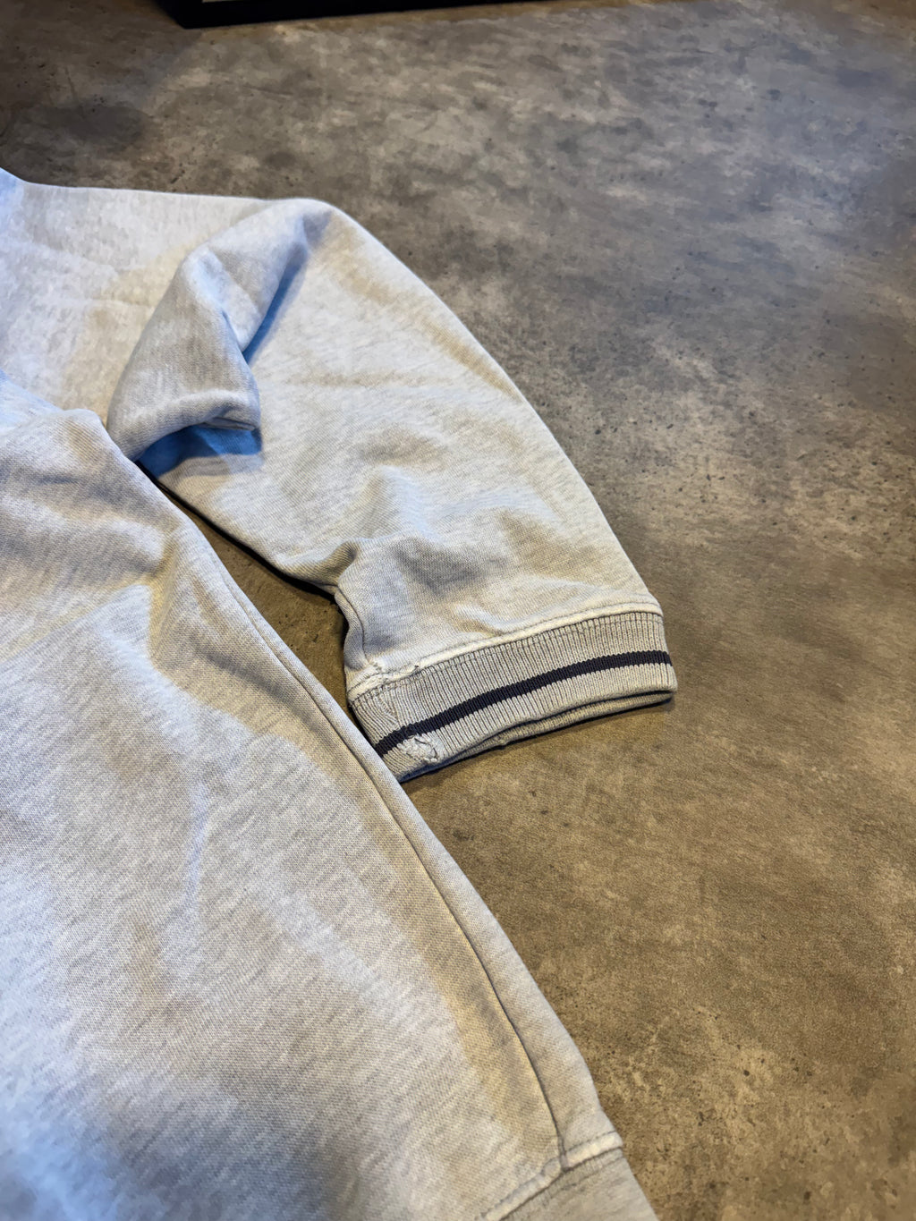 Vintag Nike Sweater (M)
