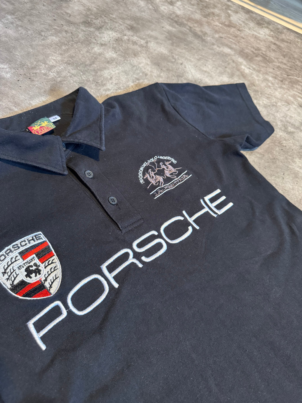 La Martina Polo (M)