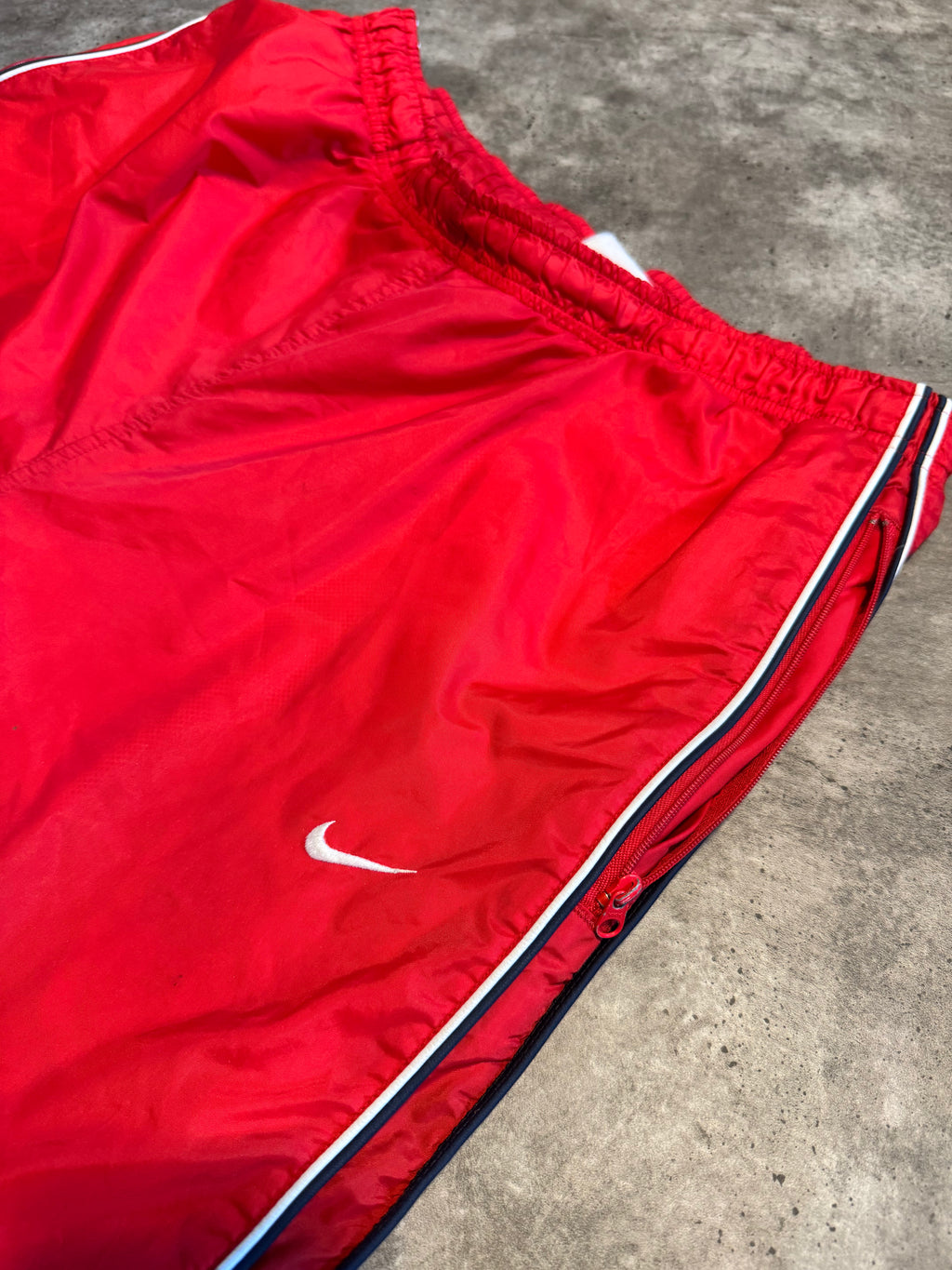 Nike Trackpants (L)