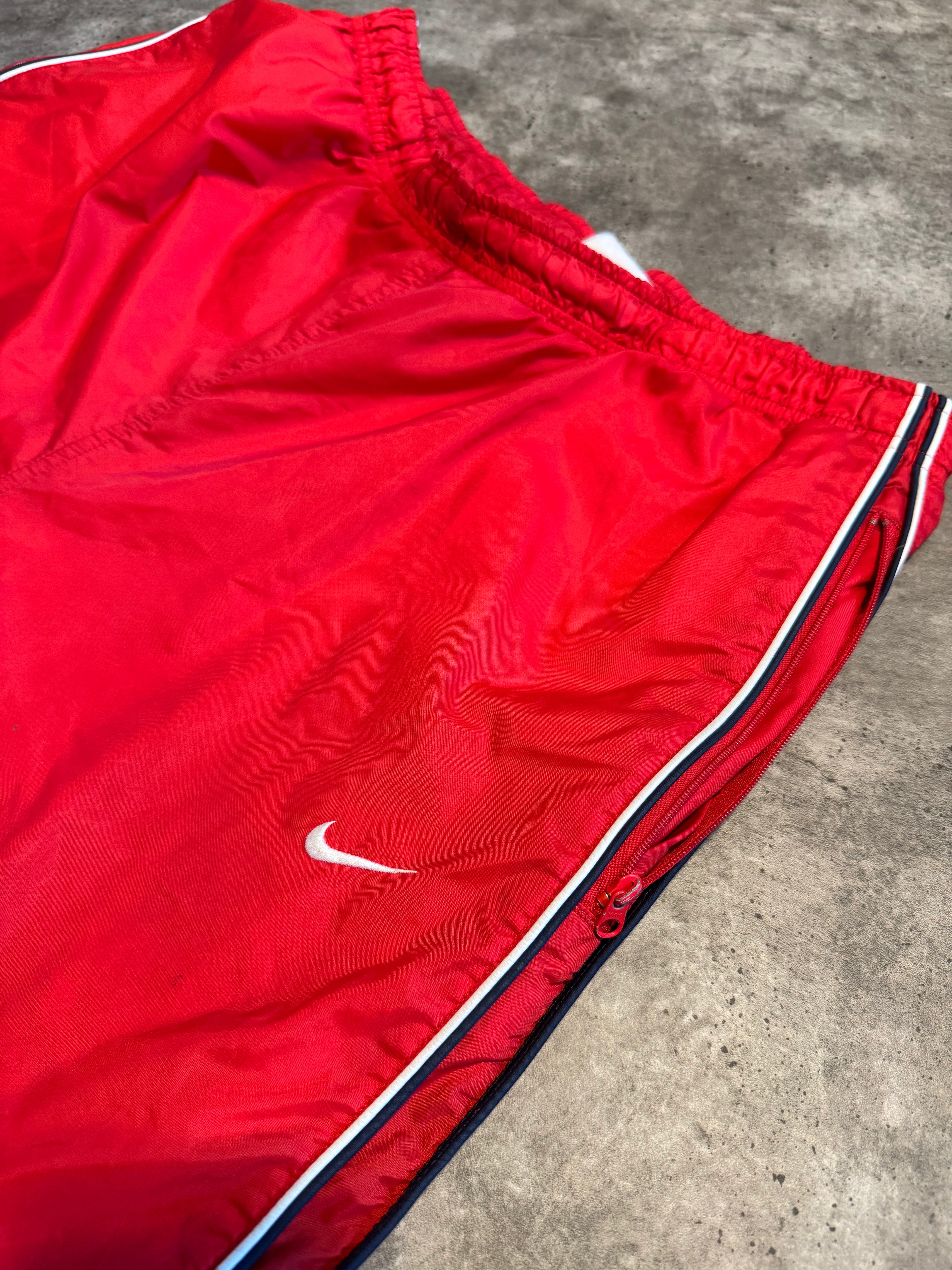 Nike Trackpants (L)