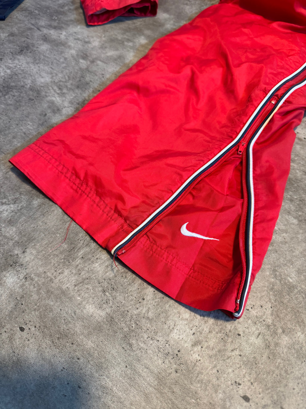 Nike Trackpants (L)