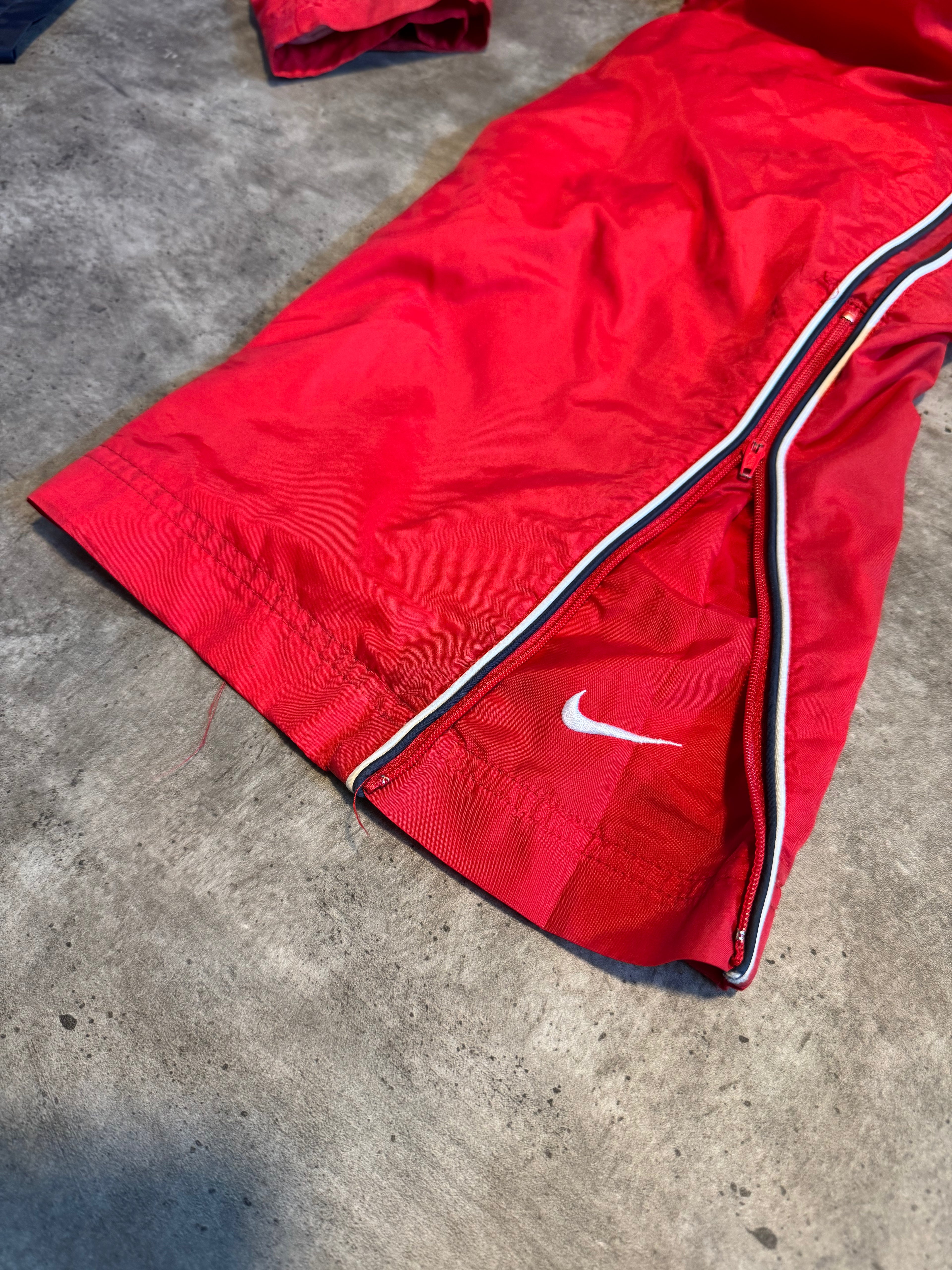 Nike Trackpants (L)