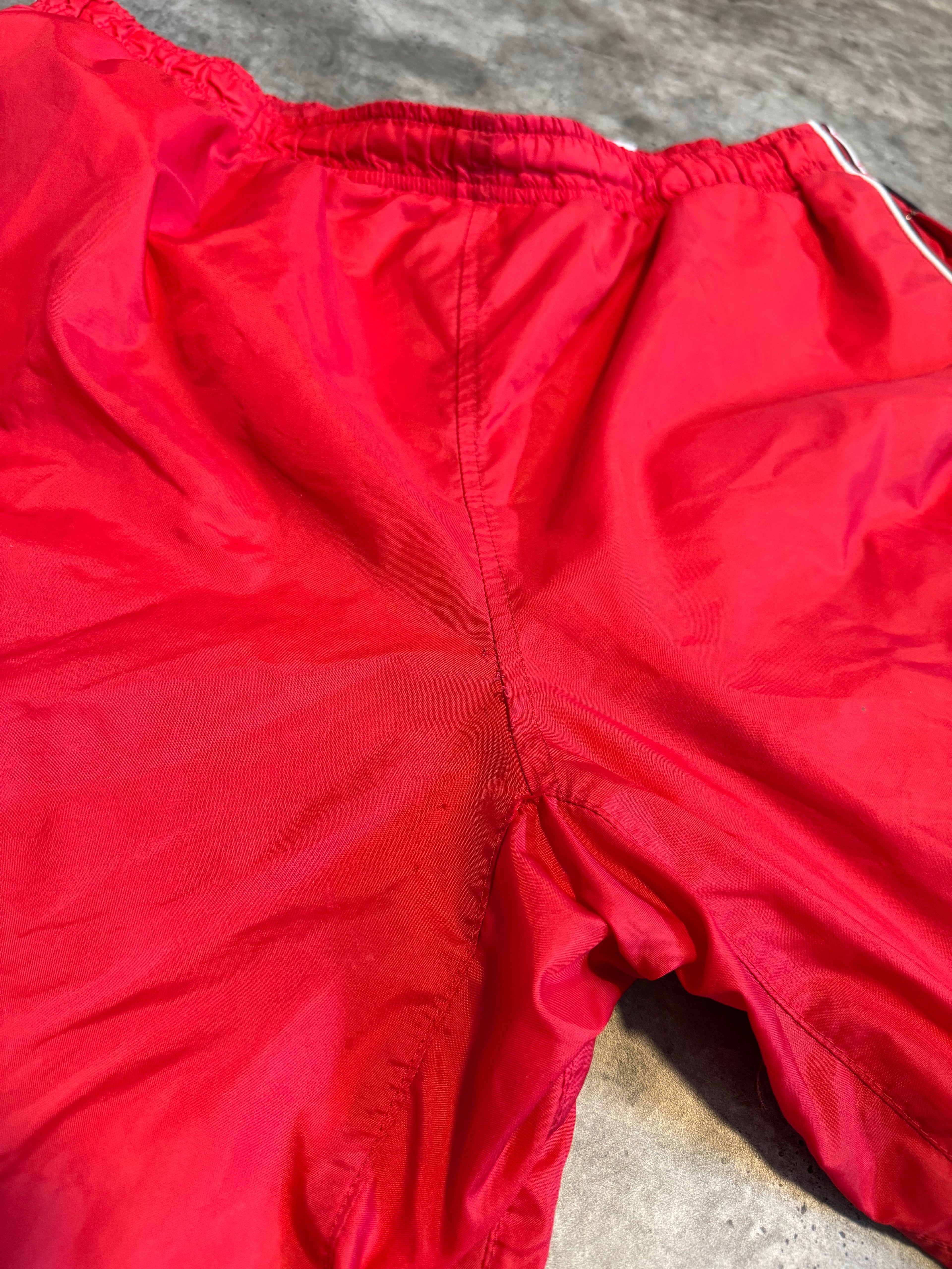 Nike Trackpants (L)