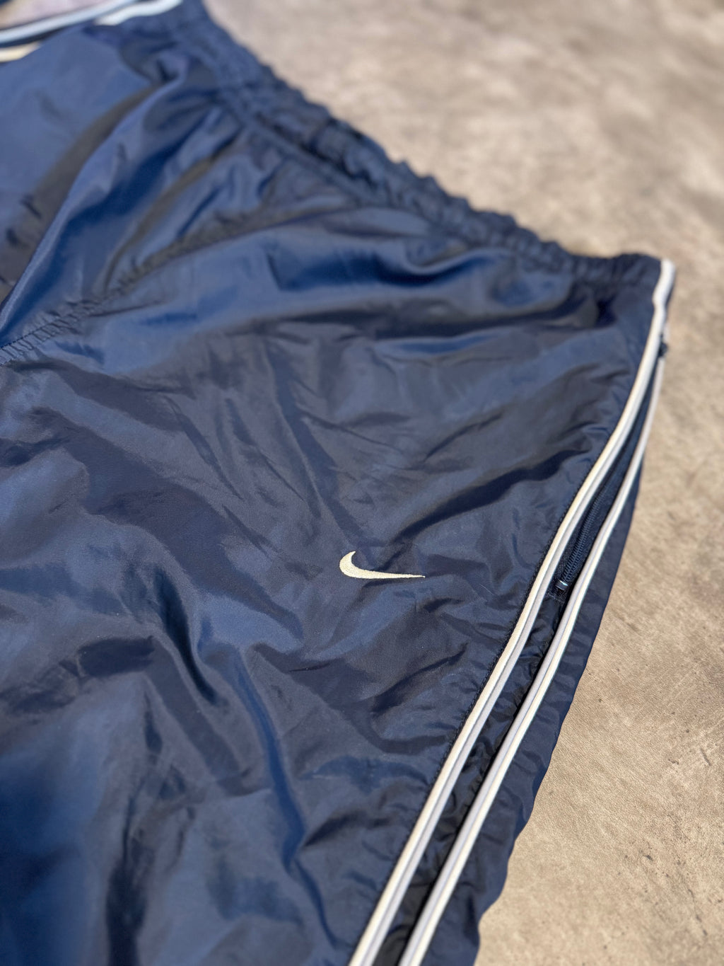 Nike Trackpants (M)