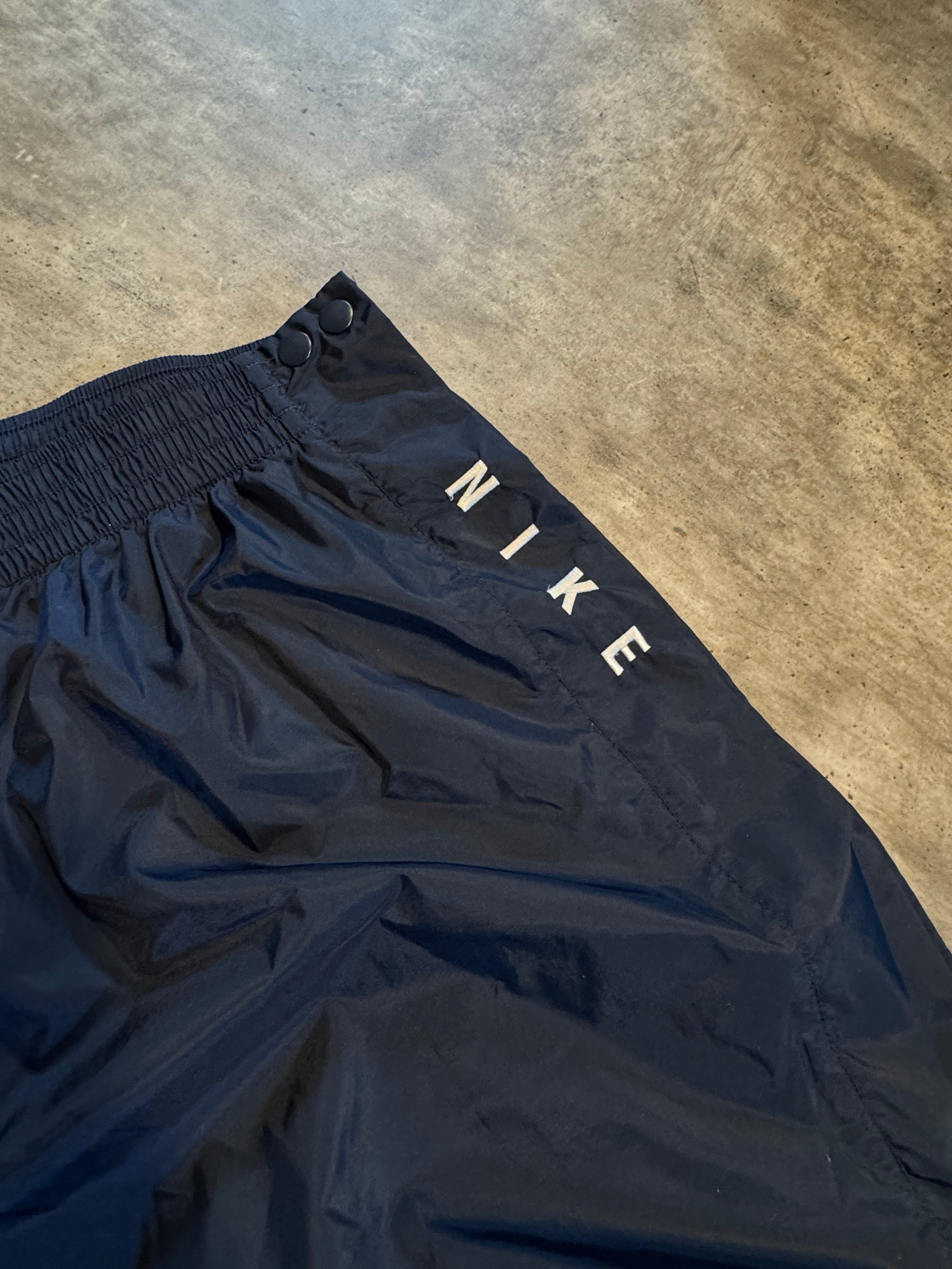 Nike Trackpants (L)