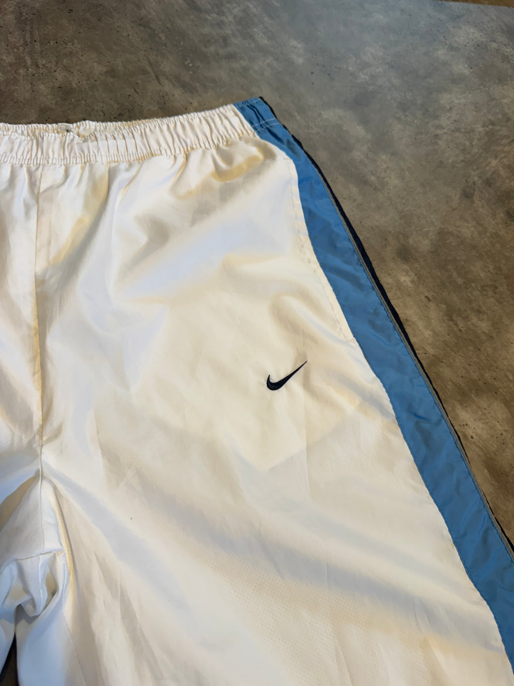 Nike Trackpants (M)