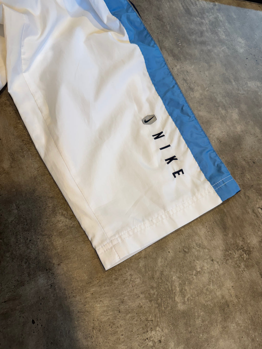Nike Trackpants (M)