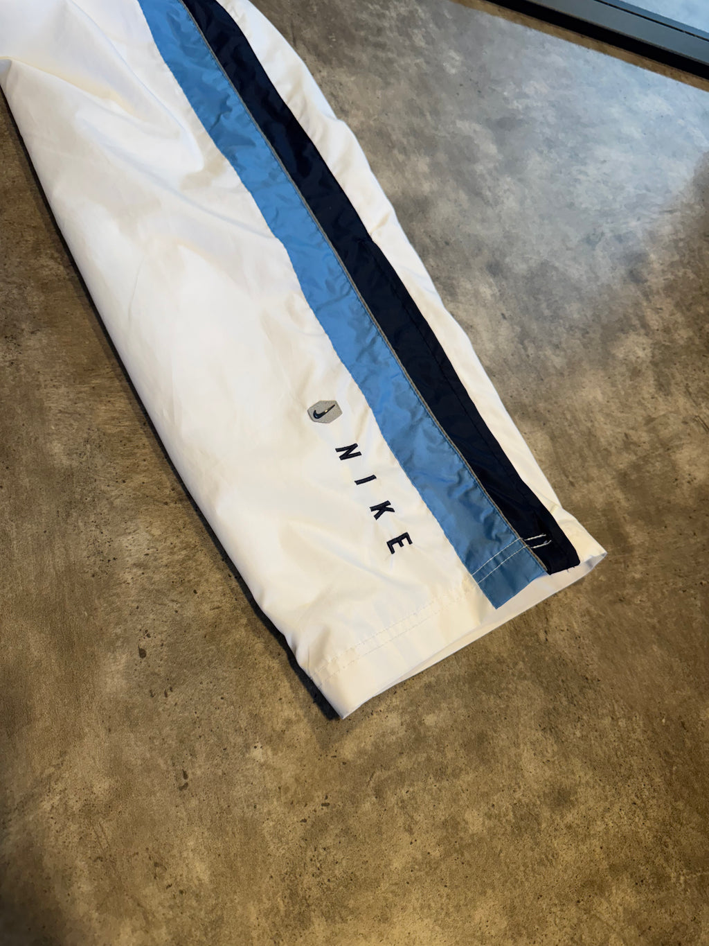 Nike Trackpants (M)