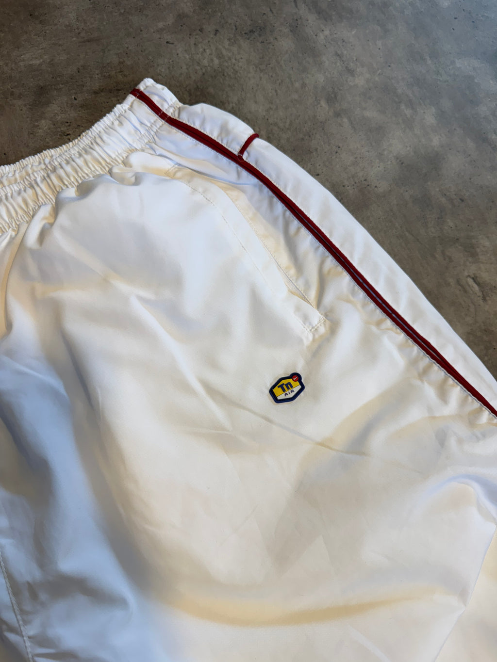 Nike Tn Trackpants (L)
