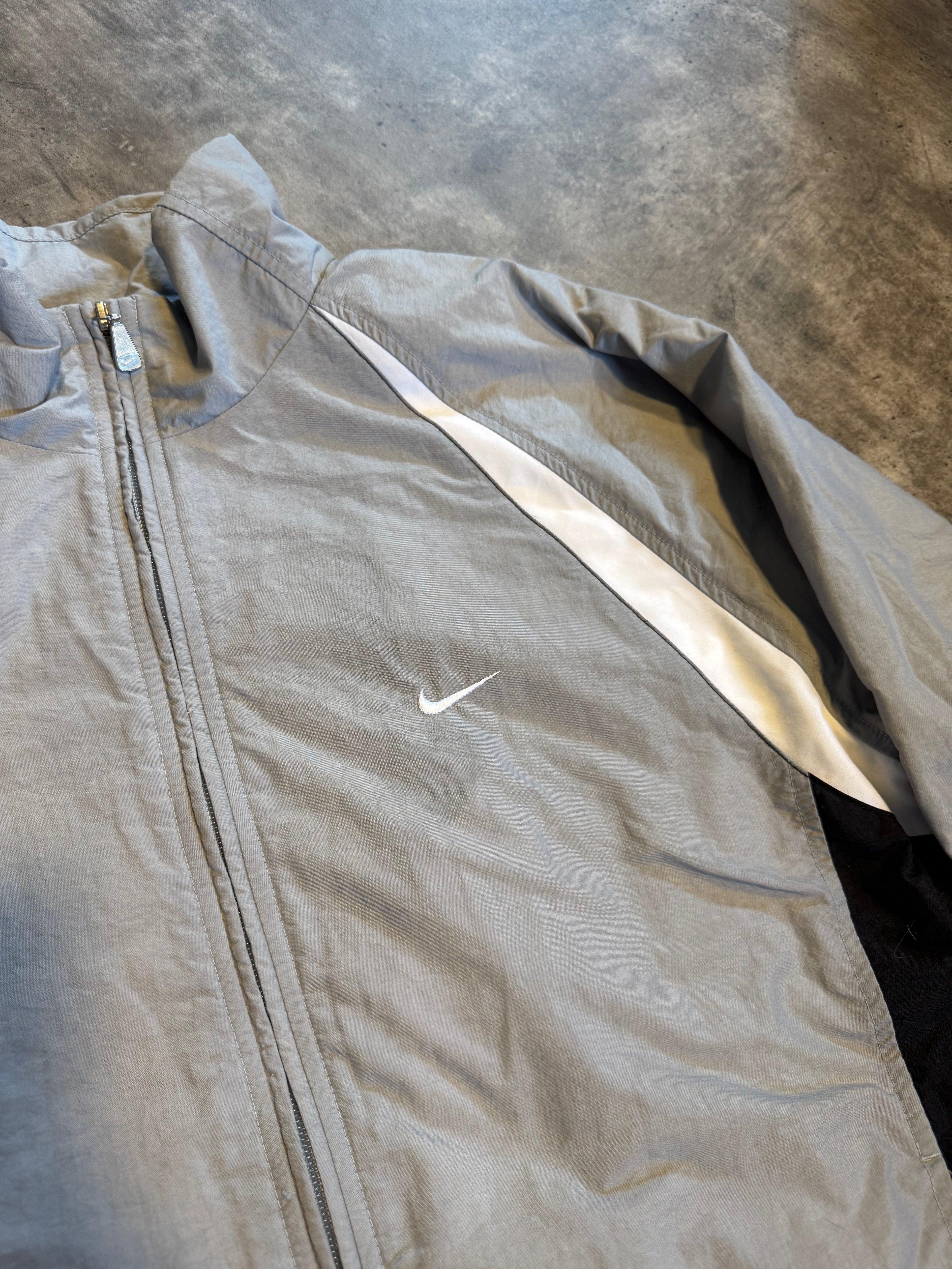 Vintage Nike Jacke (M)