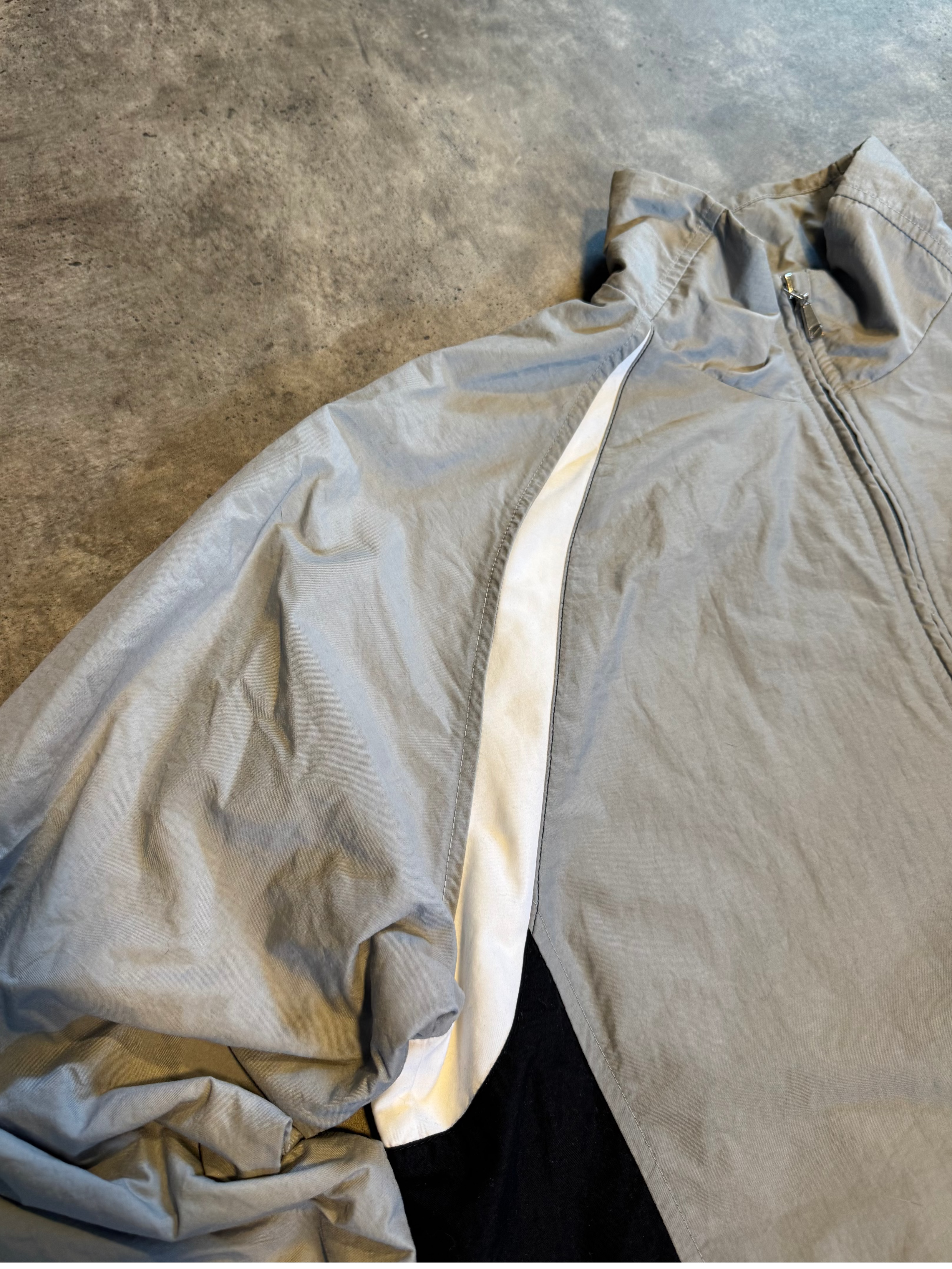 Vintage Nike Jacke (M)