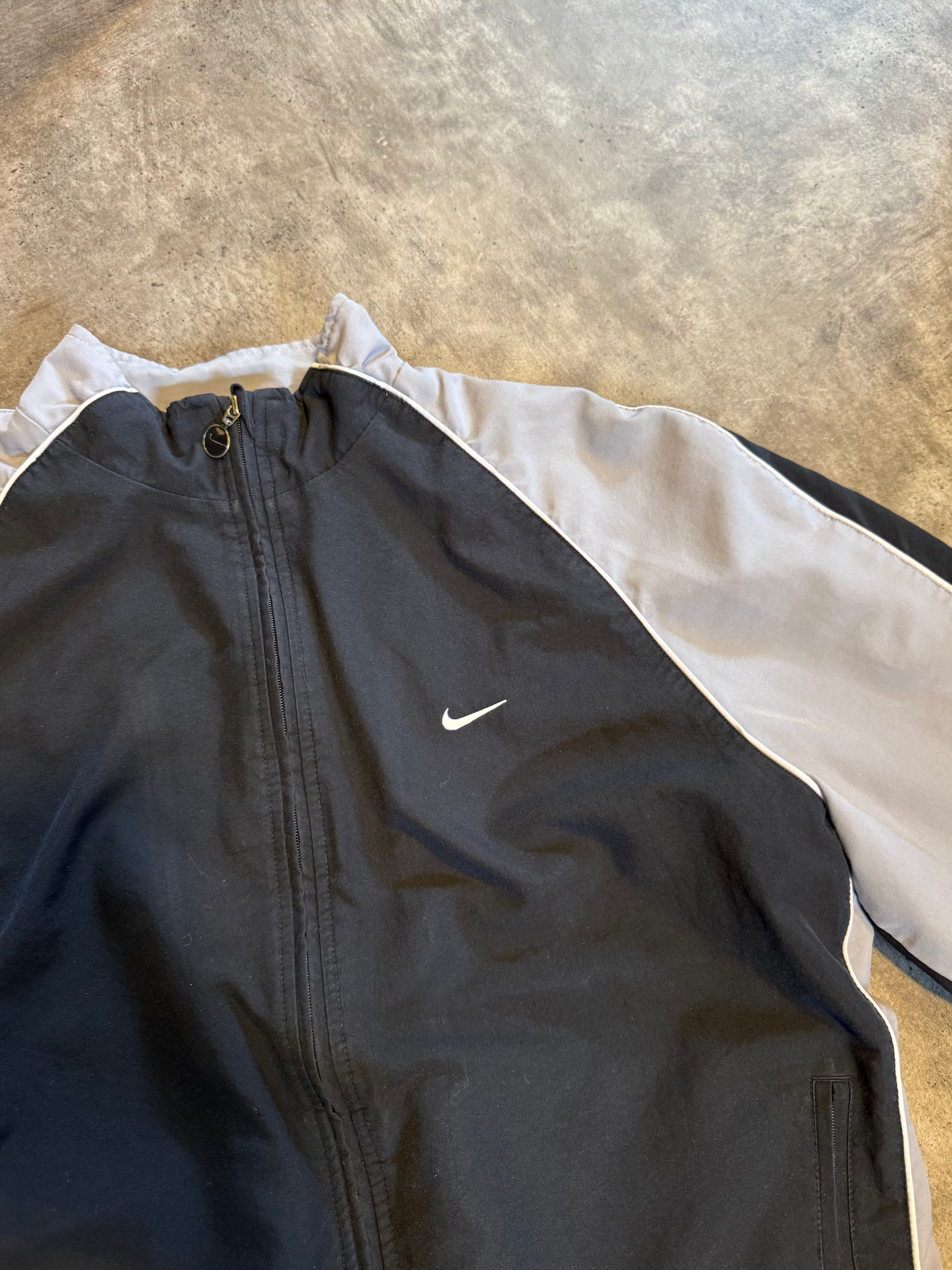 Vintage Nike Jacke (M)