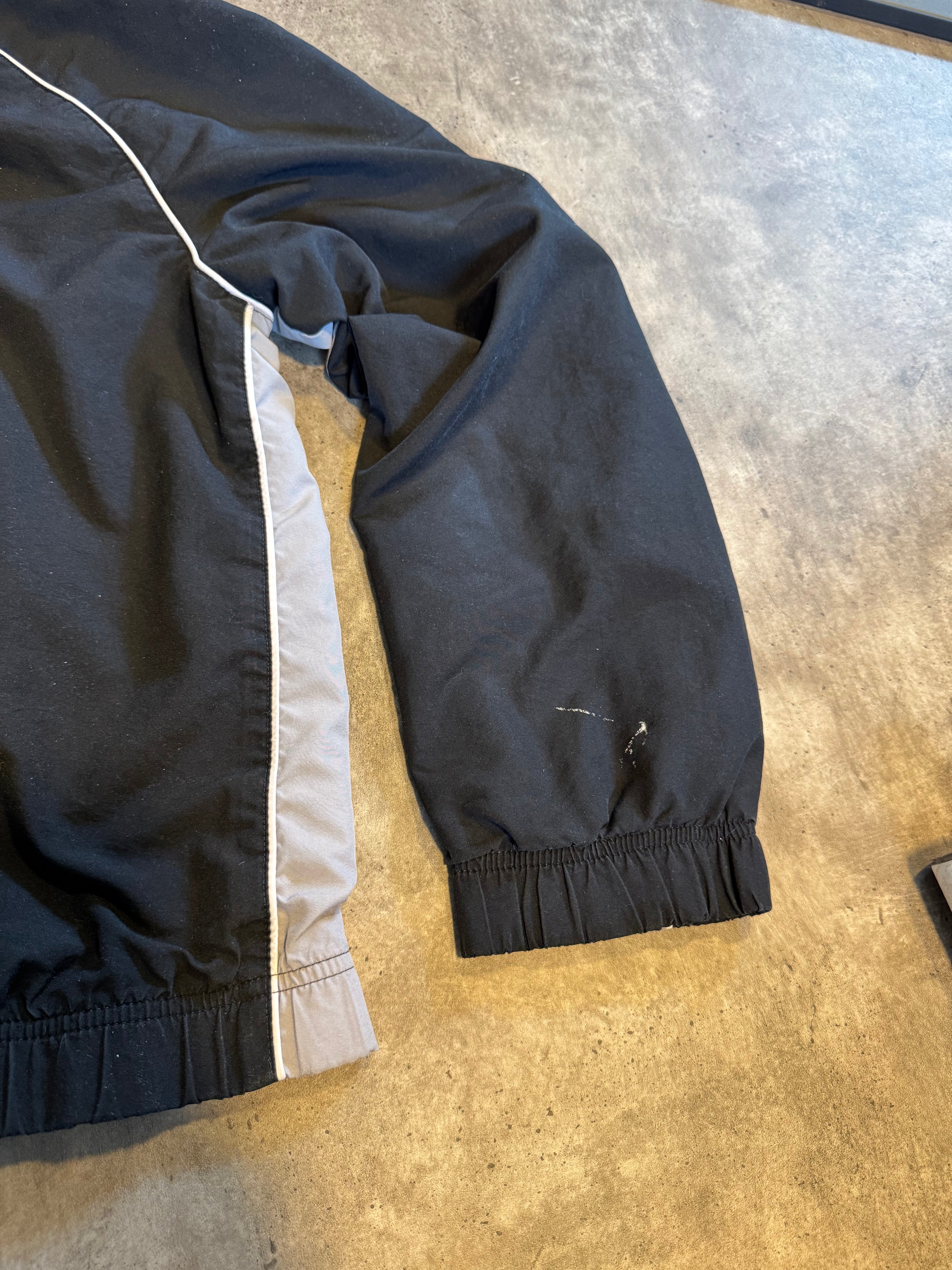 Vintage Nike Jacke (M)